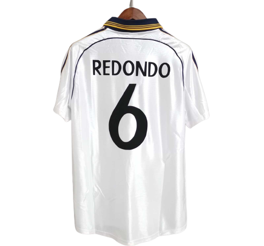 Real Madrid 2000 kit teka 