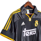 Real Madrid 1998/99 Away Kit