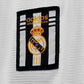 Real Madrid 2000 kit teka 
