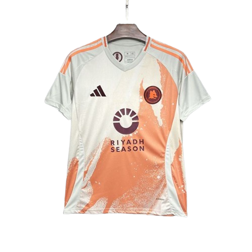 AS Roma 2024-25 Away