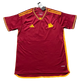 AS Roma 2023/24 Home Kit