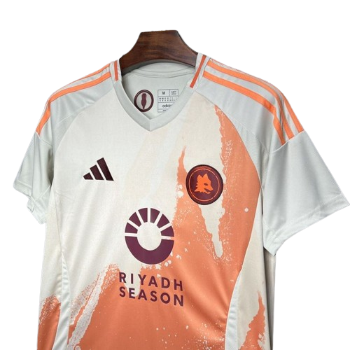 AS Roma 2024-25 Away