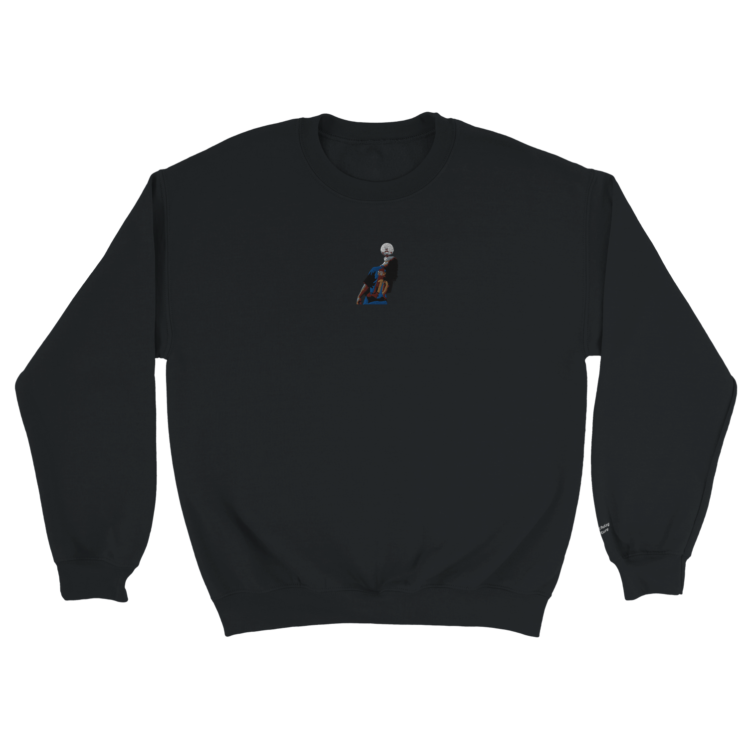 Ronaldinho Gaucho Sweatshirt