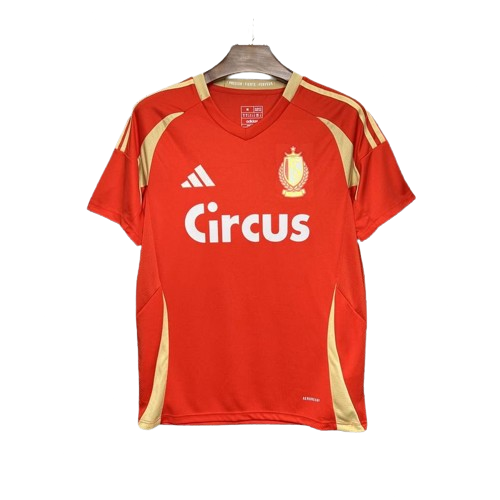 Standard Liège 2024-25 Home Kit