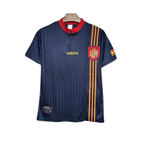 Spain 1996/98 Squad Kit