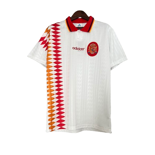 Spain 1994 Away Kit