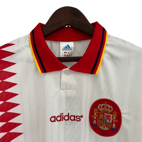 Spain 1994 Away Kit