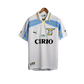 SS Lazio Away Kit 1999/00 