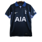 Tottenham Hotspur Away Kit 2023