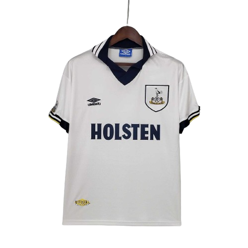 Tottenham Hotspur 1994/95