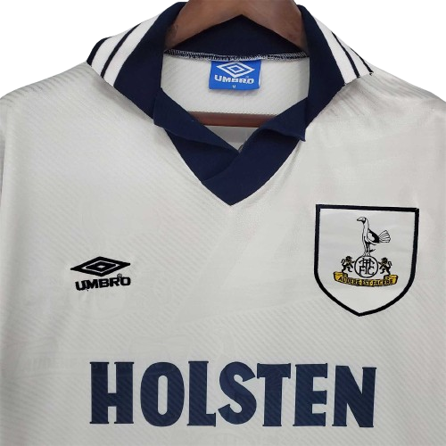 Tottenham Hotspur 1994/95