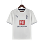 Tottenham 2006-07 Spurs Home Kit