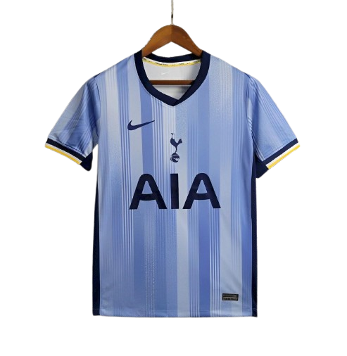 Tottenham 2024-25 Away