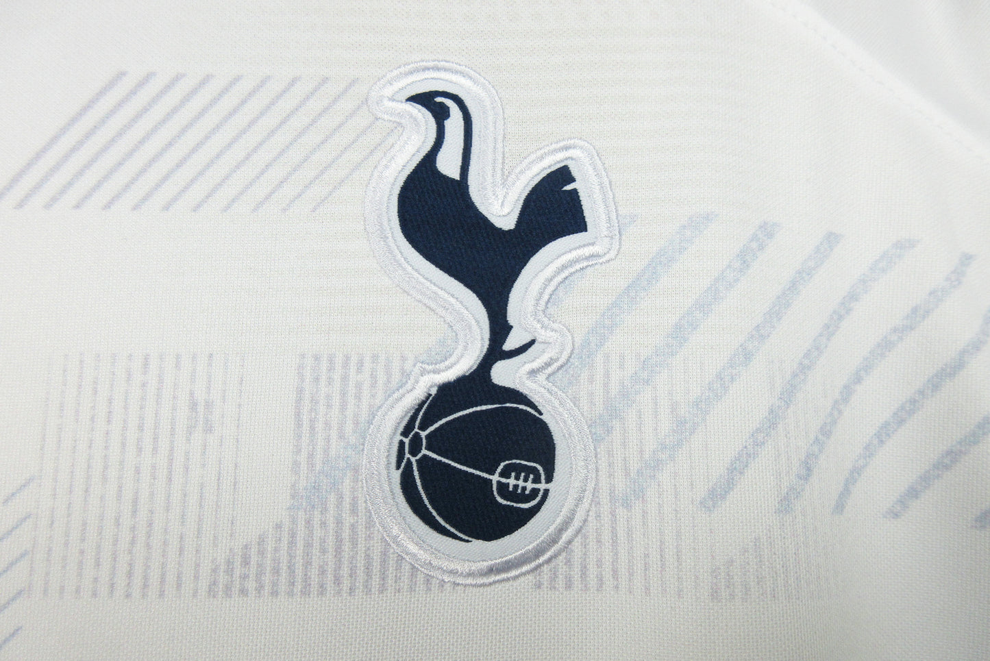 Tottenham Hotspur home kit 2023-24