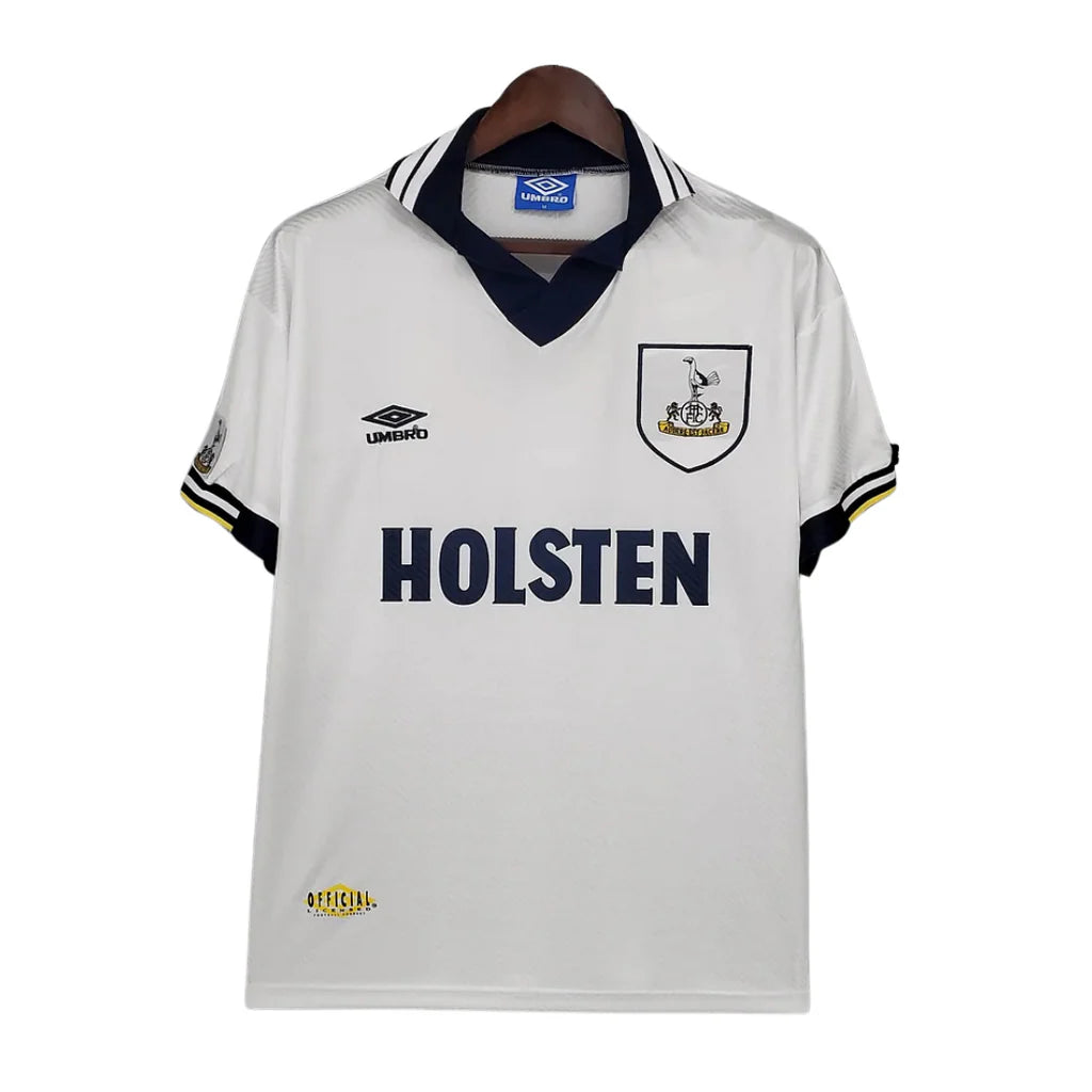 Tottenham Hotspur 1994/95 (Home)