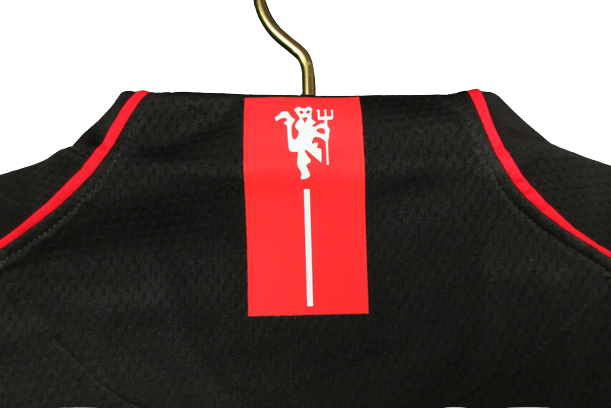 Manchester United 2007/08 away kit