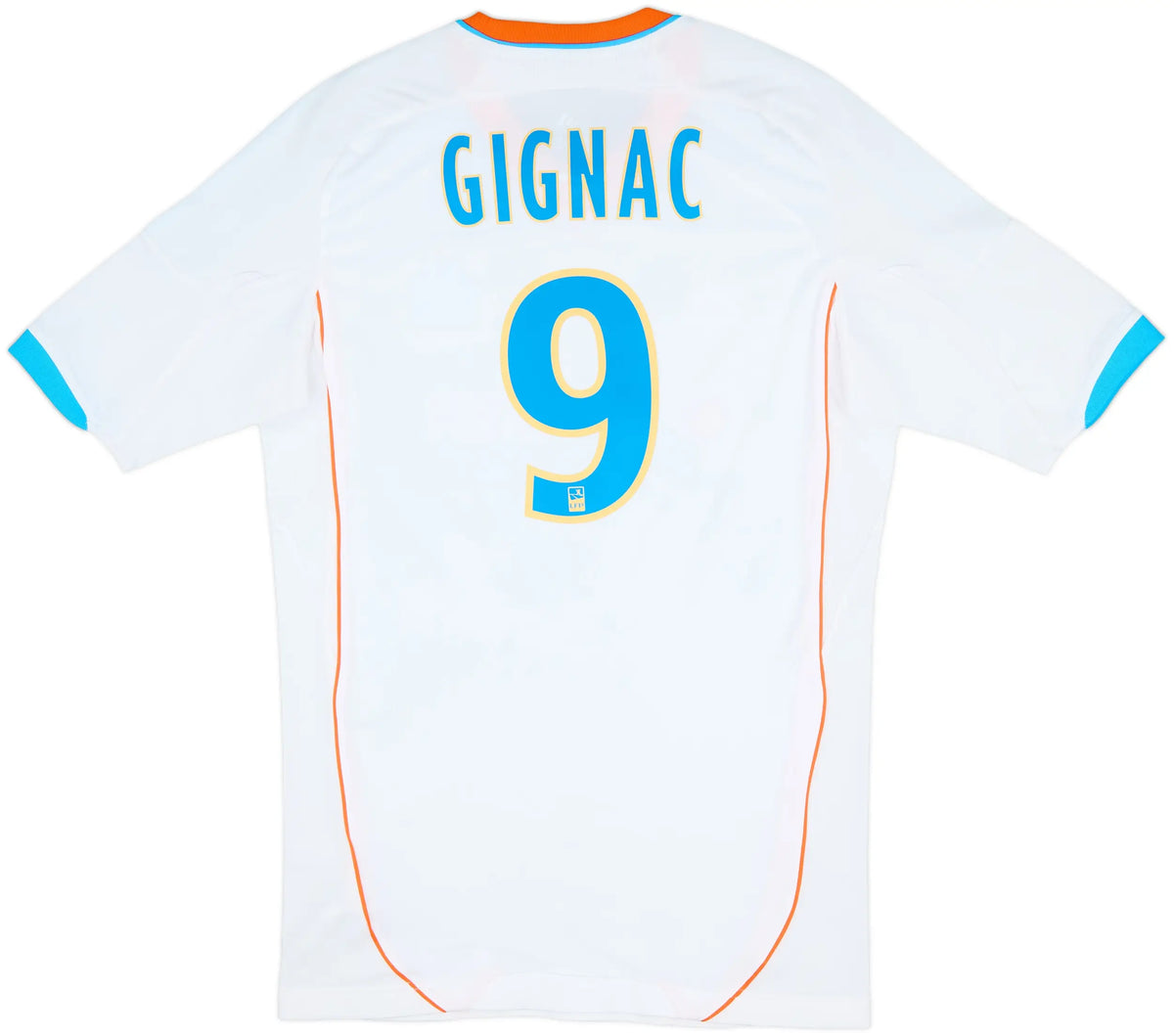 Ol. Marseille 2012/13 (Home)