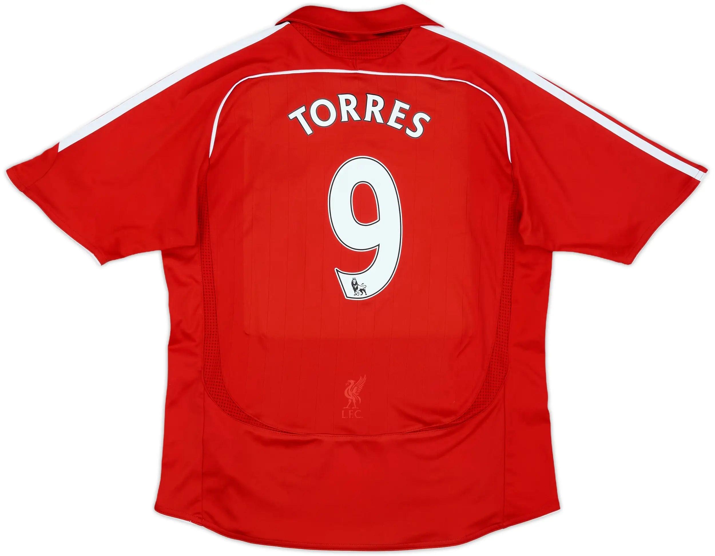 LVP 2006/07 (Home) - Kids