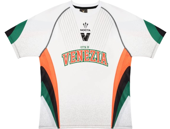 Venezia FC Away Jersey 24/25