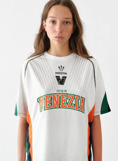 Venezia FC Away Jersey 24/25