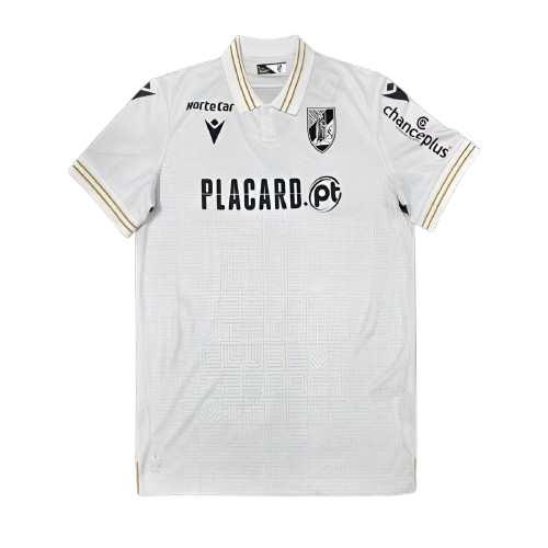 Vitoria SC 2024-25 Home