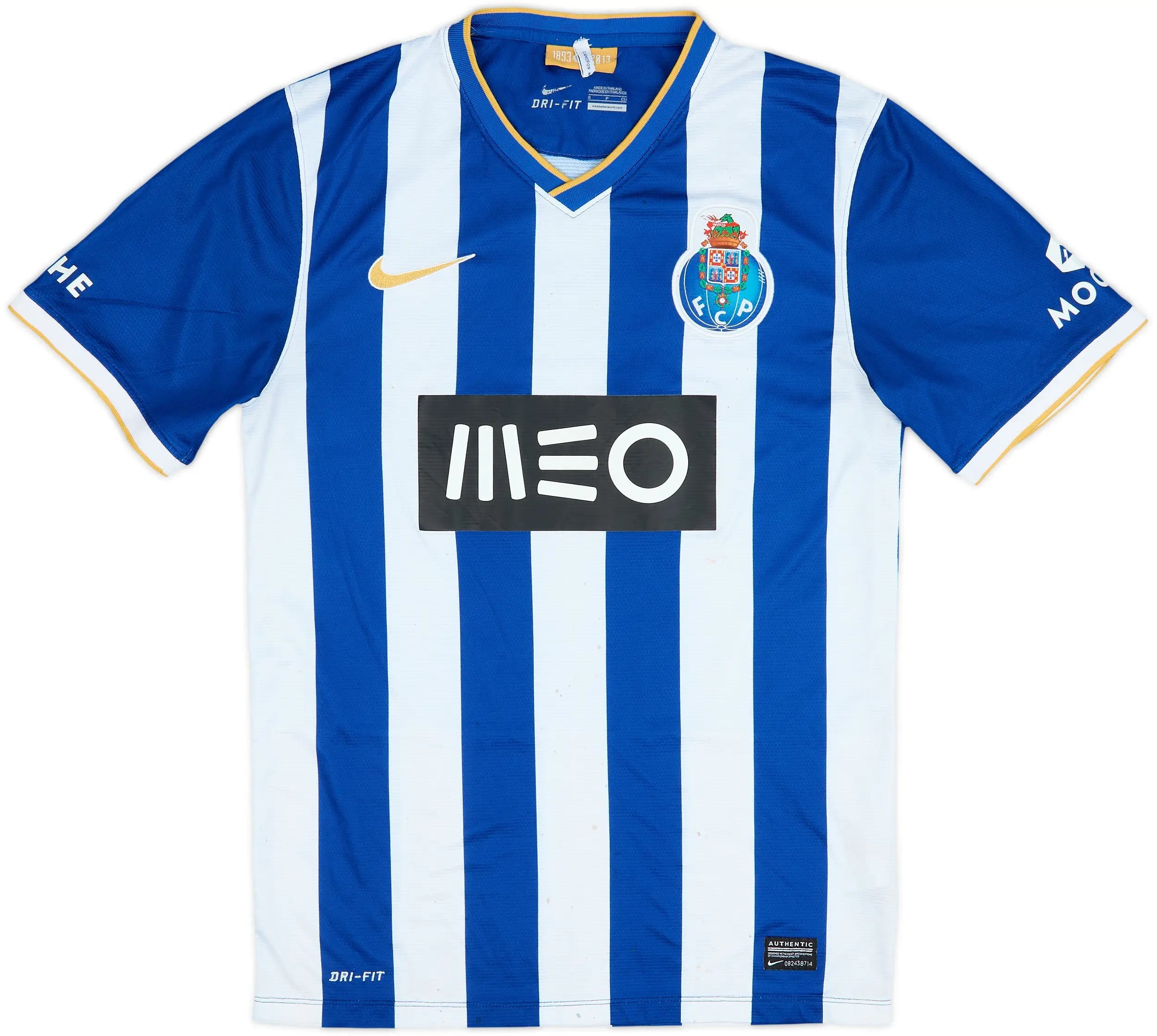FC Porto 2013/14 (Home)