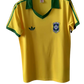 Brazil 1978 World Cup kit season at best price.  Shop now your retro football kits in Glamour Soccer Store. Original quality and printing.