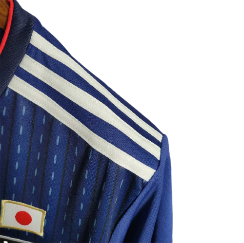 Japan 2018 Home