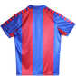 FC Barcelona Spain La Liga 1991-92 kit season at best price. Shop now your retro football kits in Glamour Soccer Store. Original quality and printing.