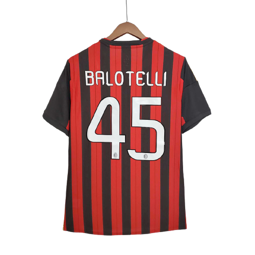 Balotelli Milan