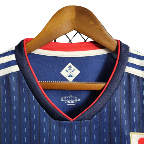 Japan football shirt 2018 online