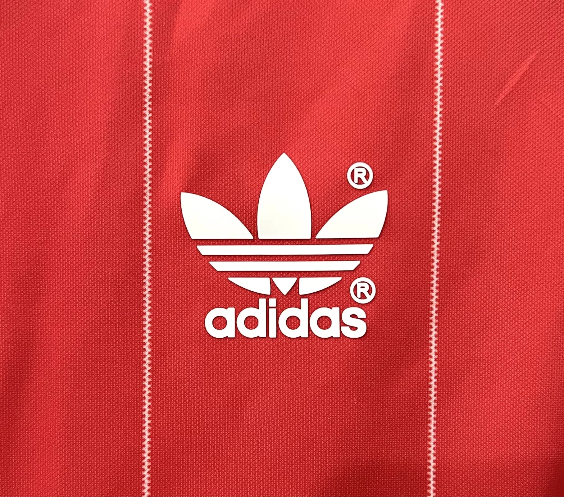 HSV 1982/83 Champions League Kit