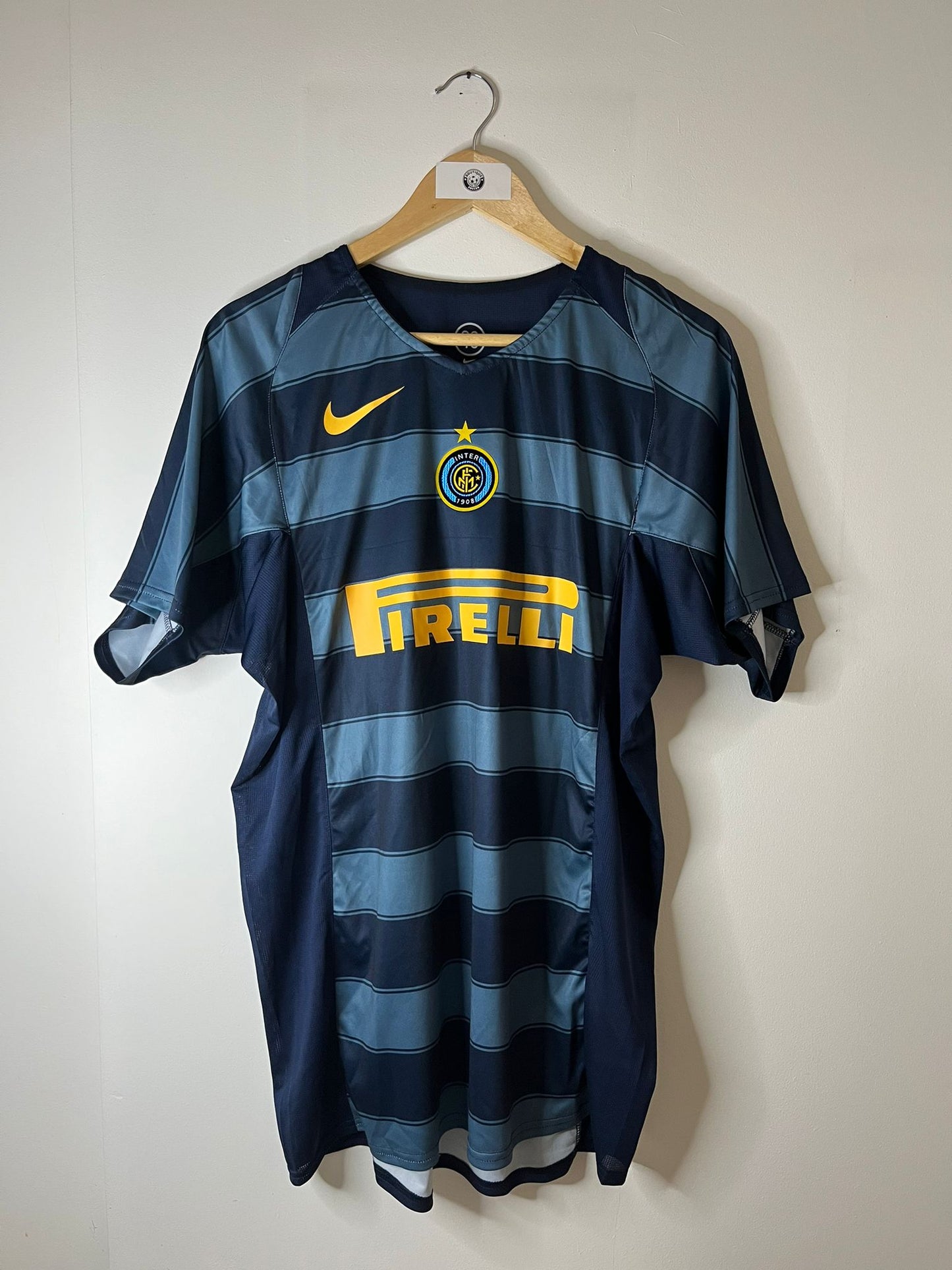 Inter jersey