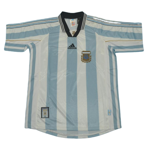 Argentina 1998 (Home)