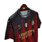 AC Milan 4th kit
