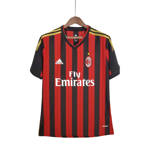 AC Milan 2013-14 Kit