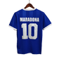 Maradona Jersey 