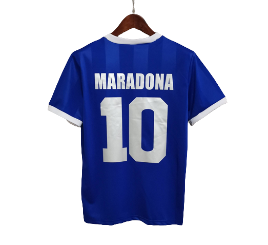 Maradona Jersey 