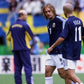 Argentina 2002 Away Kit
