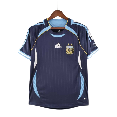 Argentina 2006 kit