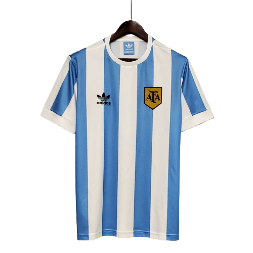 Argentina 1978 (Home)