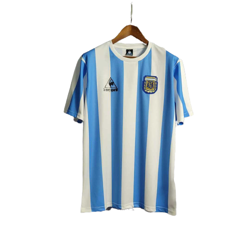 Argentina World Cup 1986