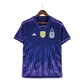 Argentina 2022 World Cup Champion Away Kit