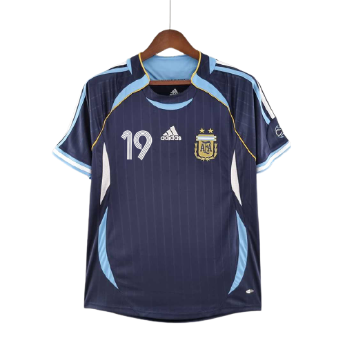 Argentina 2006 kit