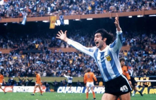 Argentina 1978 Kit