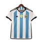 Argentina 2022 World Champion Kit