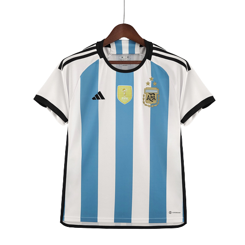Argentina 2022 World Champion Kit