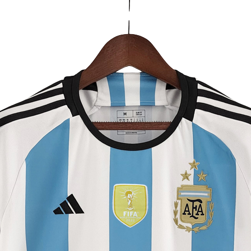 Argentina 2022 World Champion Kit