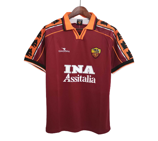 AS Roma 1999 Kit