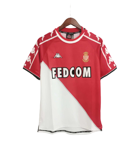 AS Monaco 2000